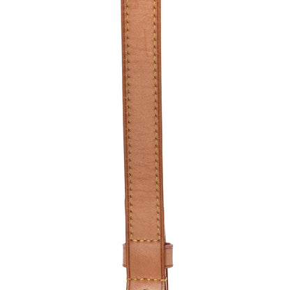 Louis Vuitton Monogram Speedy Bandouliere 25 10 of 16