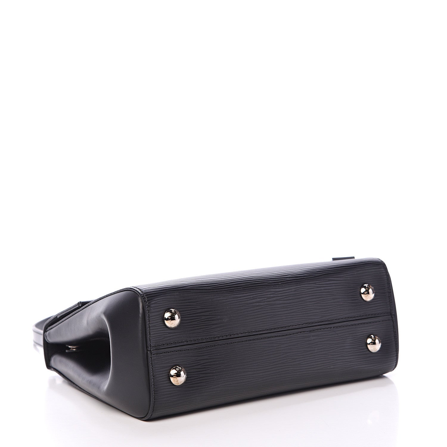 Louis Vuitton Epi Cluny BB Black 3 of 11