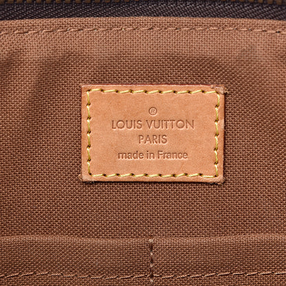 Louis Vuitton Monogram Palermo PM 6 of 12