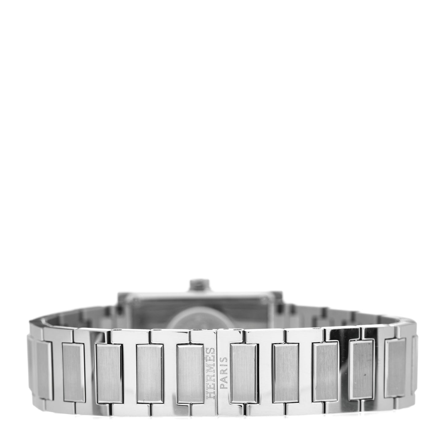 Stainless Steel 19mm Tandem Quartz Watch