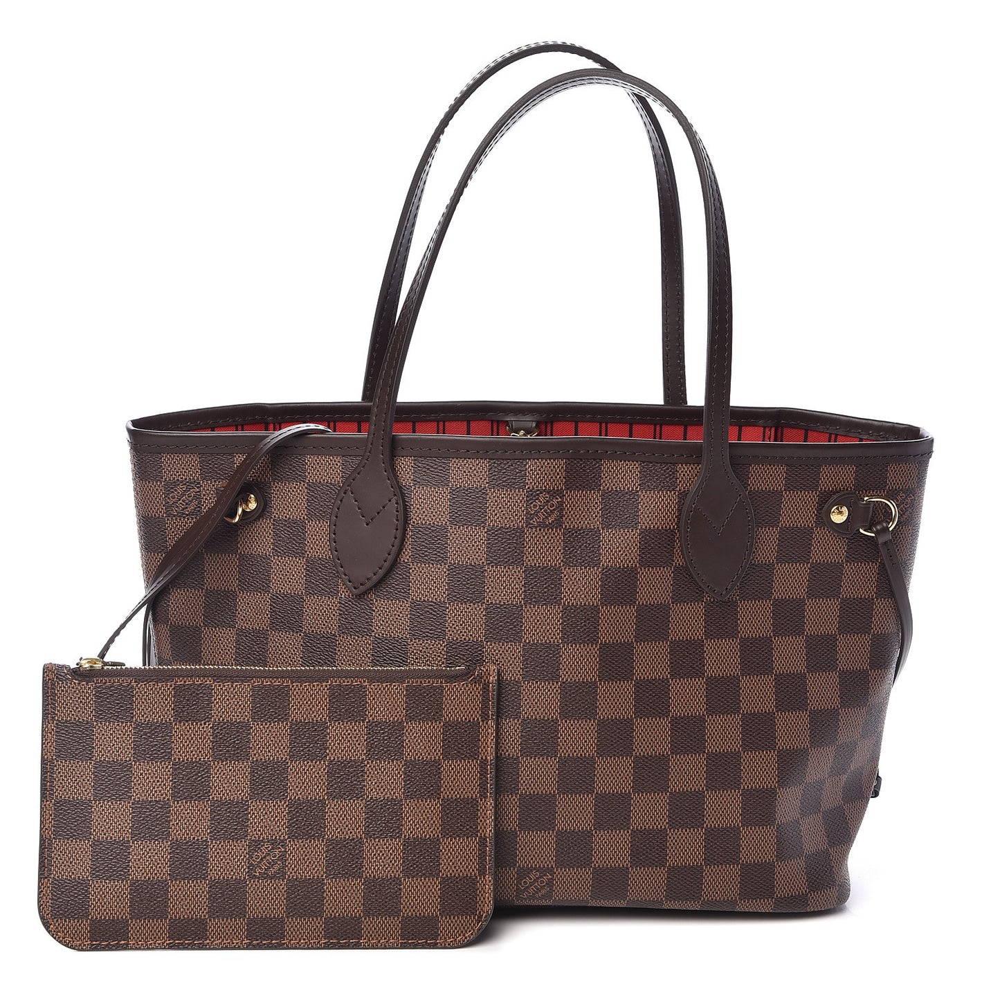 Damier Ebene Neo Neverfull PM