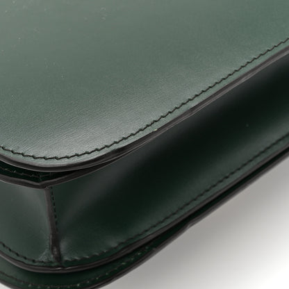 Celine Box Calfskin Classic Box Medium Flap Bag Amazone 13 of 17