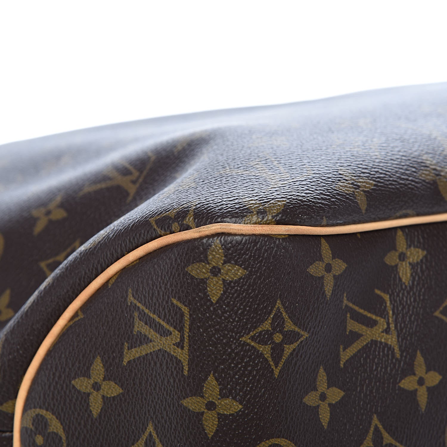 Louis Vuitton Monogram Delightful MM 9 of 13