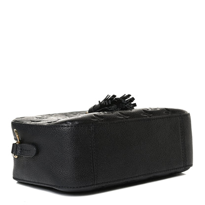 Louis Vuitton Empreinte Saintonge Black 4 of 14