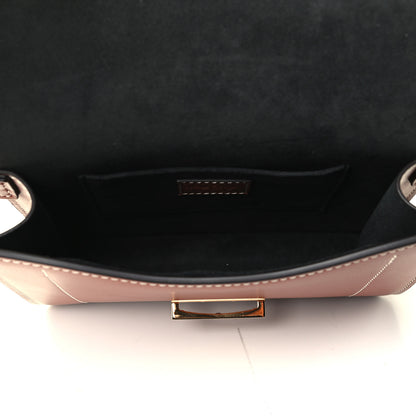 Louis Vuitton Calfskin Monogram Biface 4 of 4