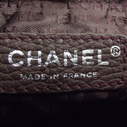 Chanel Caviar Tassel Hobo Pink 7 of 8