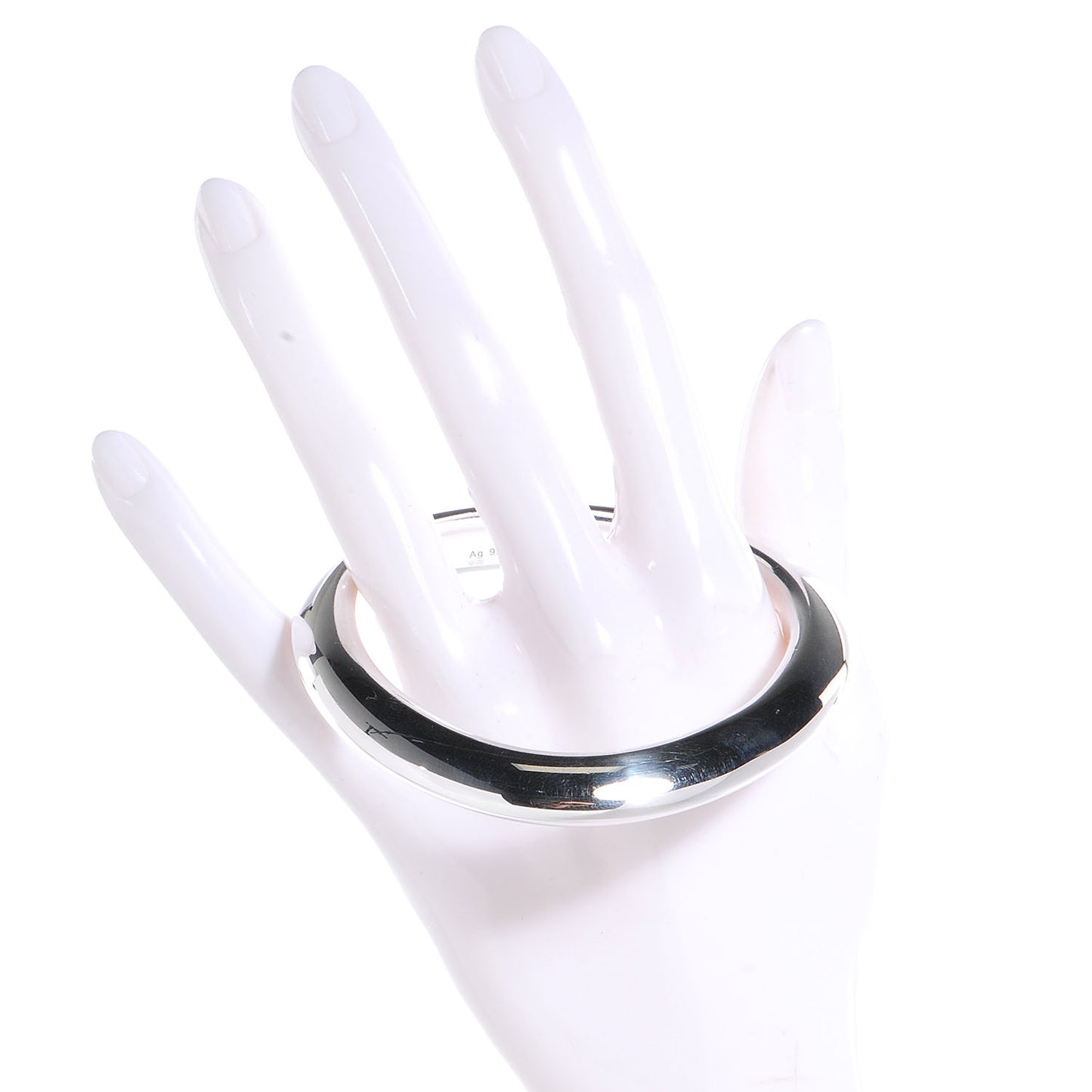 Sterling Silver Bracelet Small