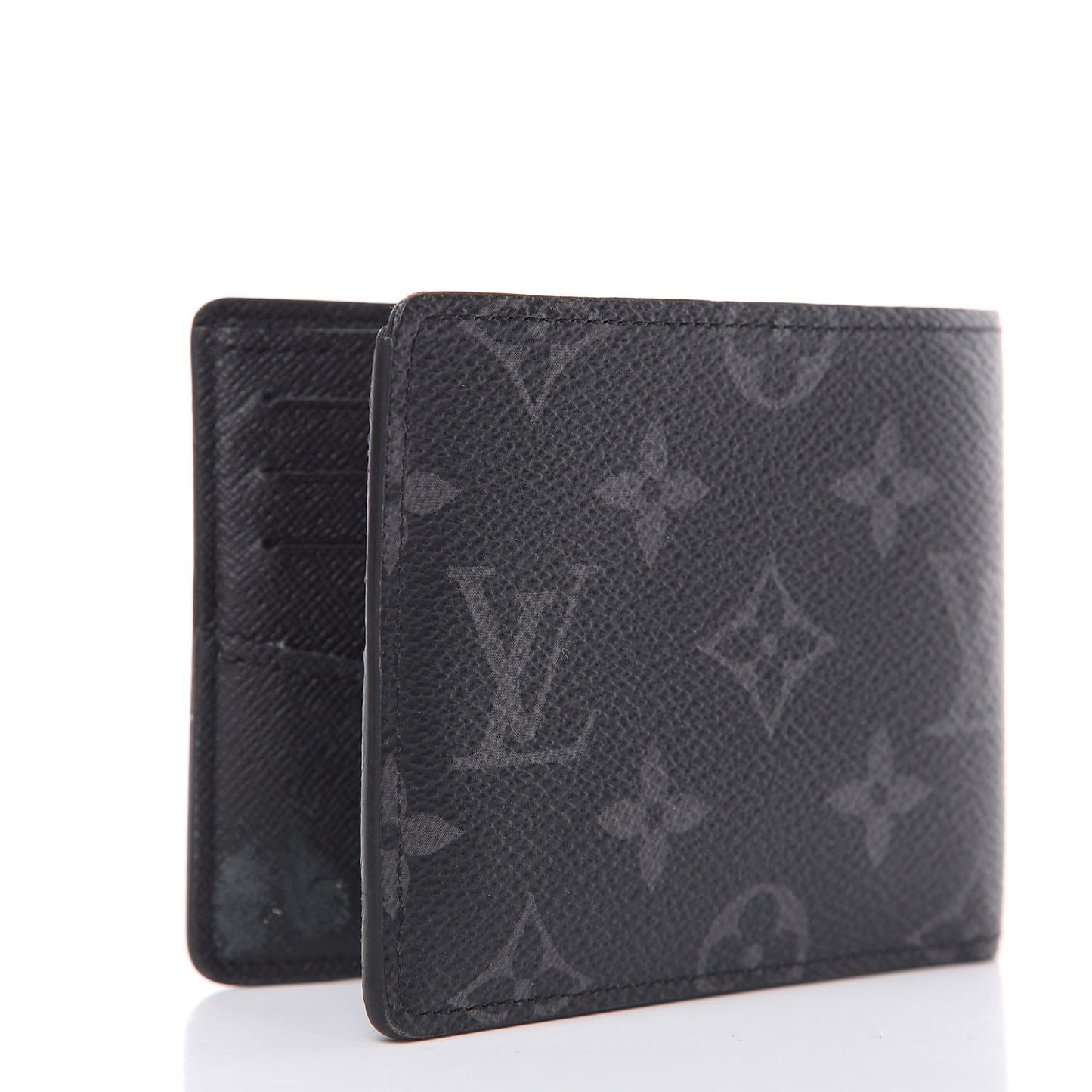Monogram Eclipse Slender Wallet