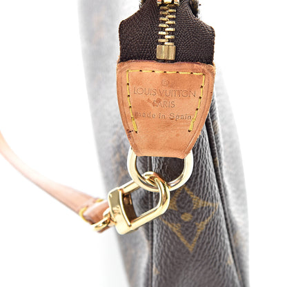 Louis Vuitton Monogram Pochette Accessories 6 of 12
