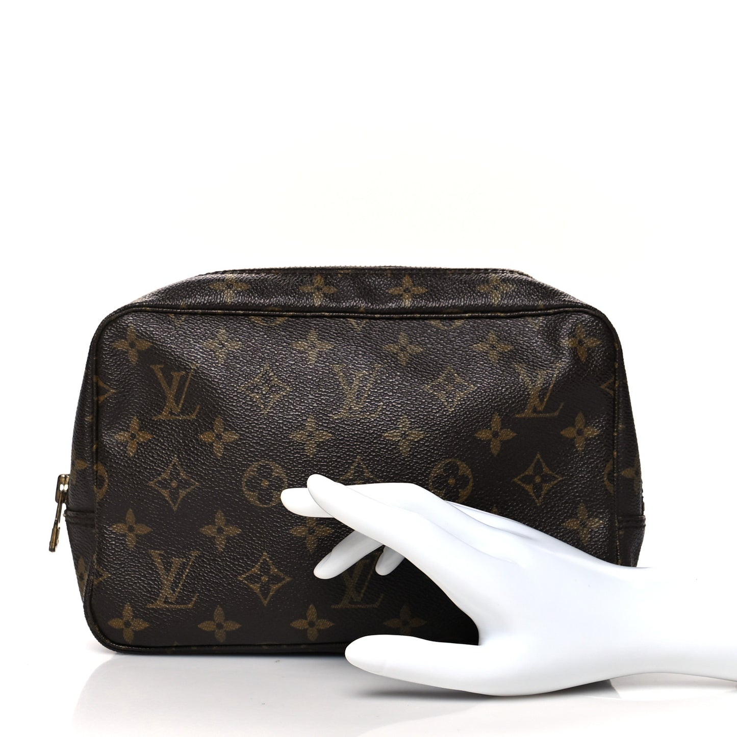 Monogram Trousse Toilette 23