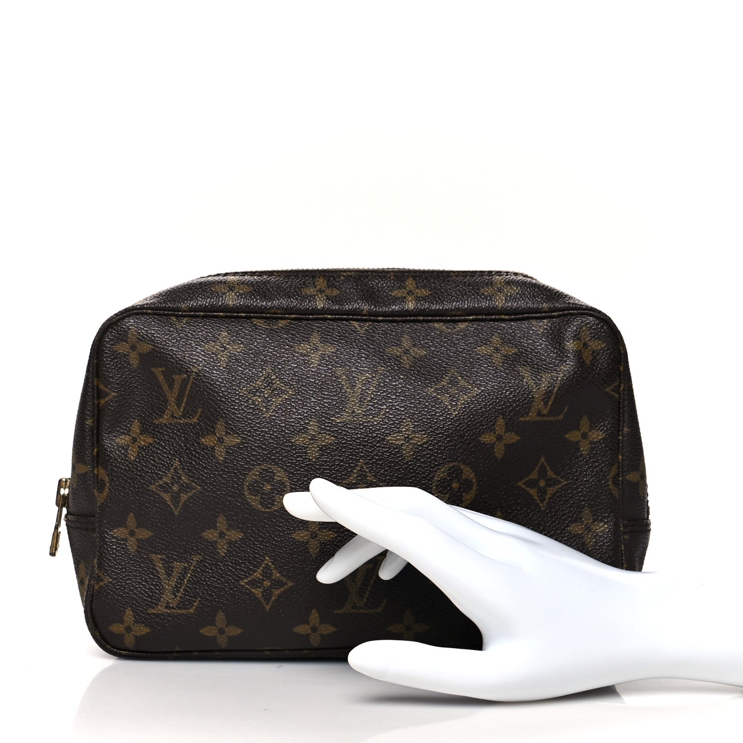 Louis Vuitton Monogram Trousse Toilette 23 2 of 9