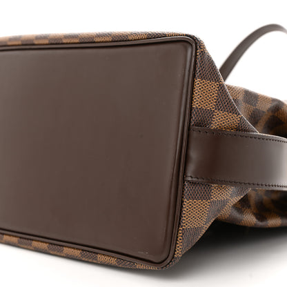 Louis Vuitton Damier Ebene Chelsea Tote 9 of 9