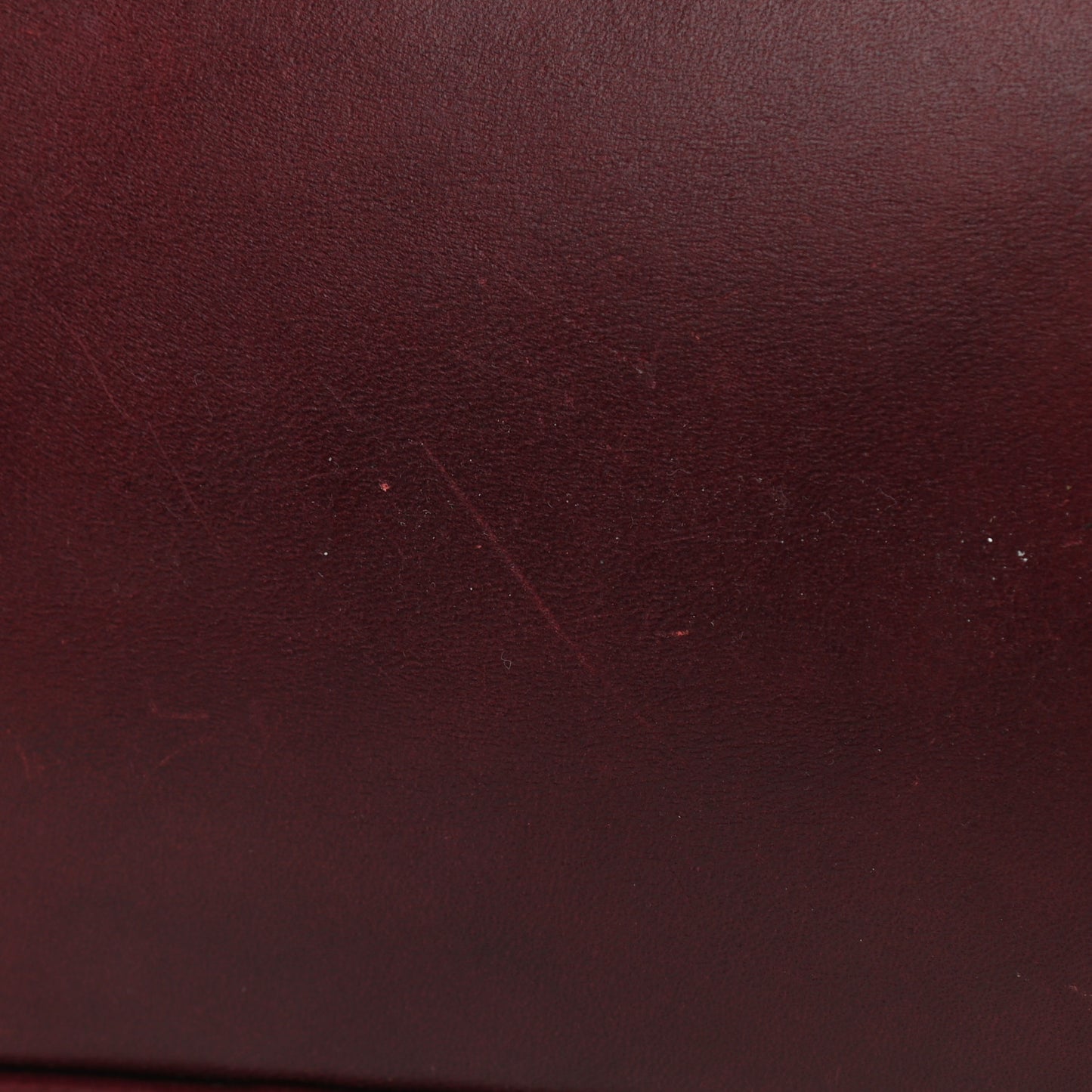 Prorsum Handpainted Tapestry Bloomsbury Burgundy
