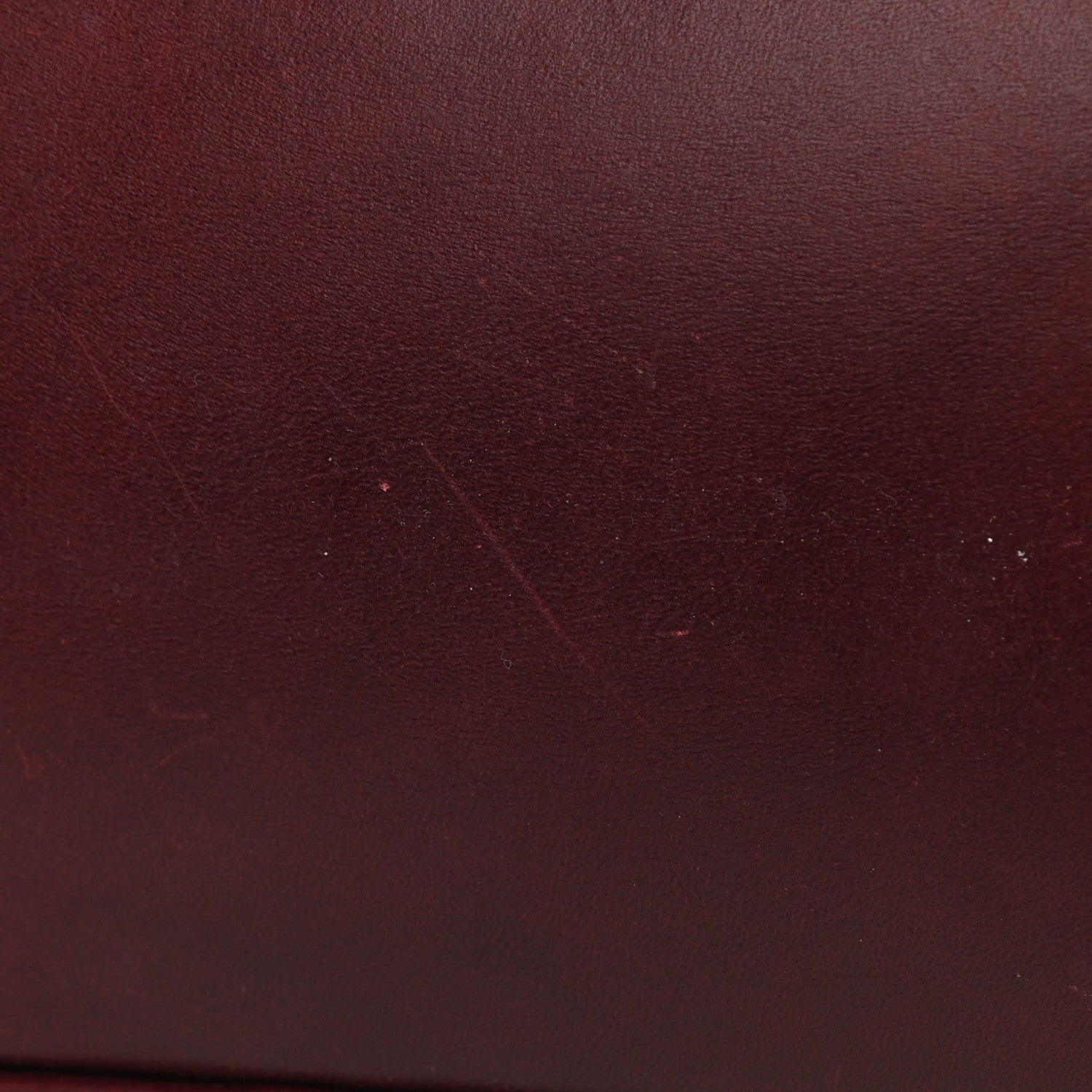Burberry Prorsum Handpainted Tapestry Bloomsbury Burgundy 13 of 13