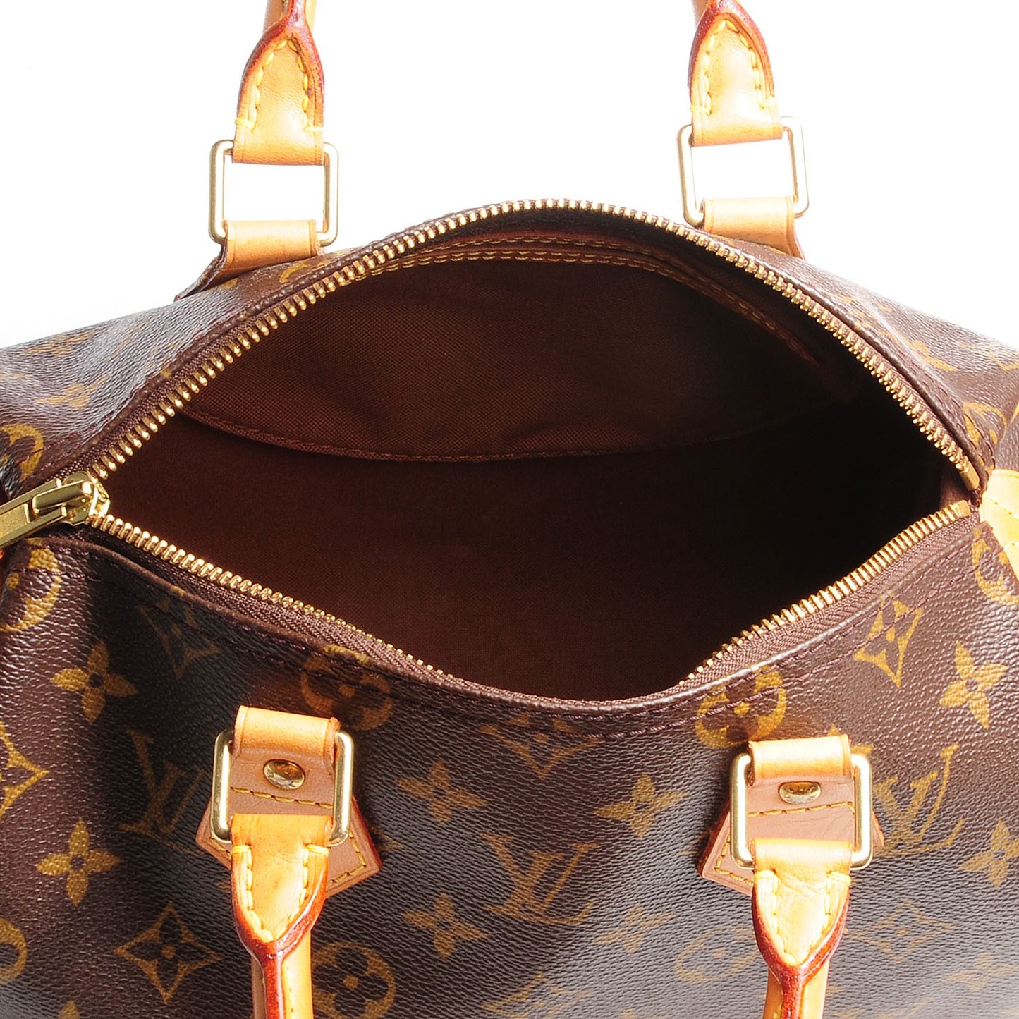 Monogram Speedy 25