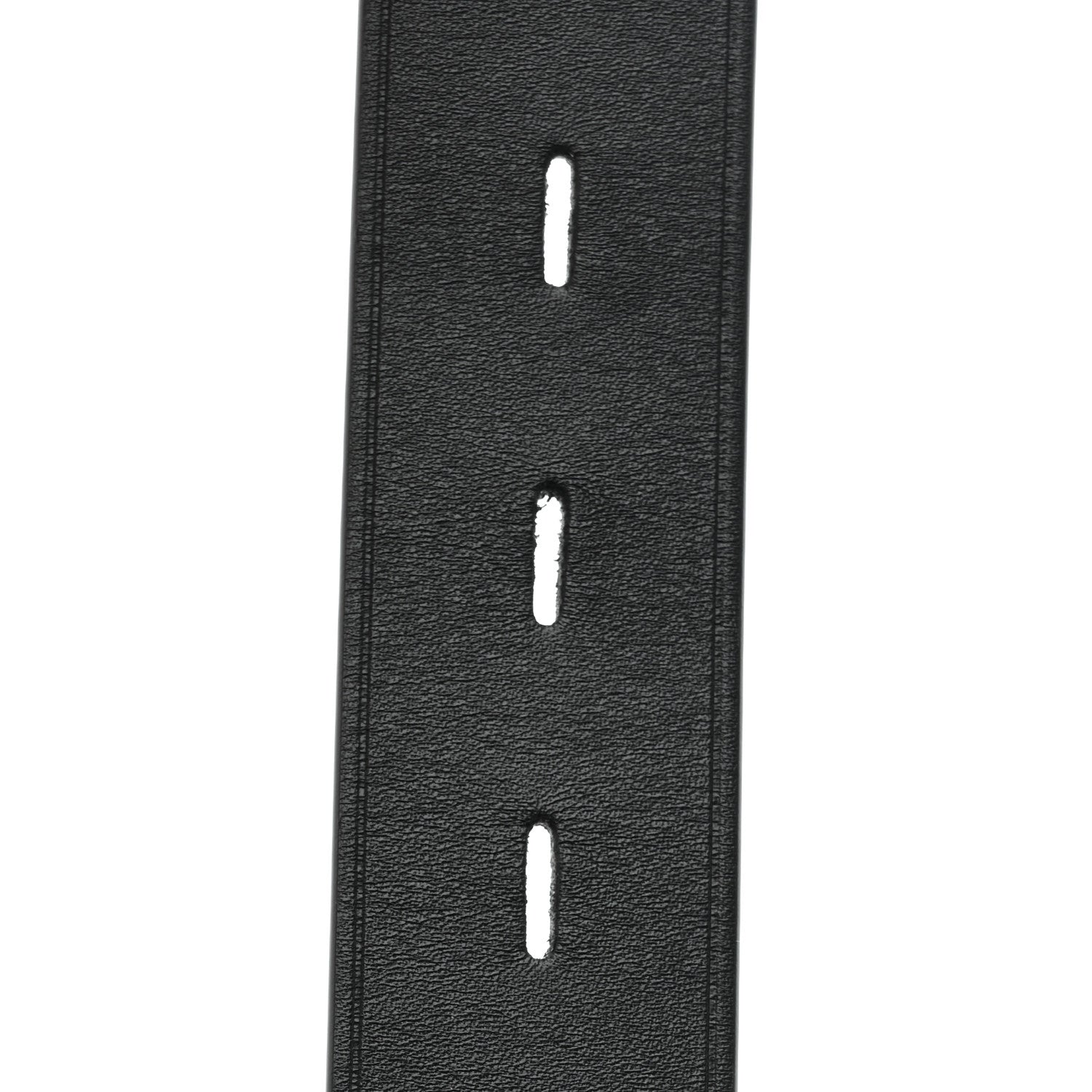 Bottega Veneta Calfskin Belt 85 34 Black 5 of 5