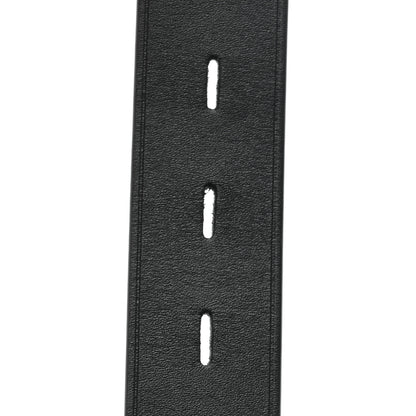 Bottega Veneta Calfskin Belt 85 34 Black 5 of 5