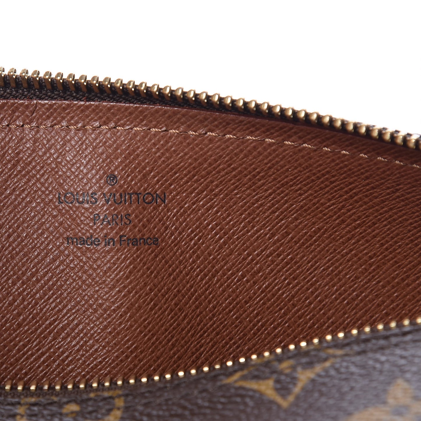 Monogram Papillon 26