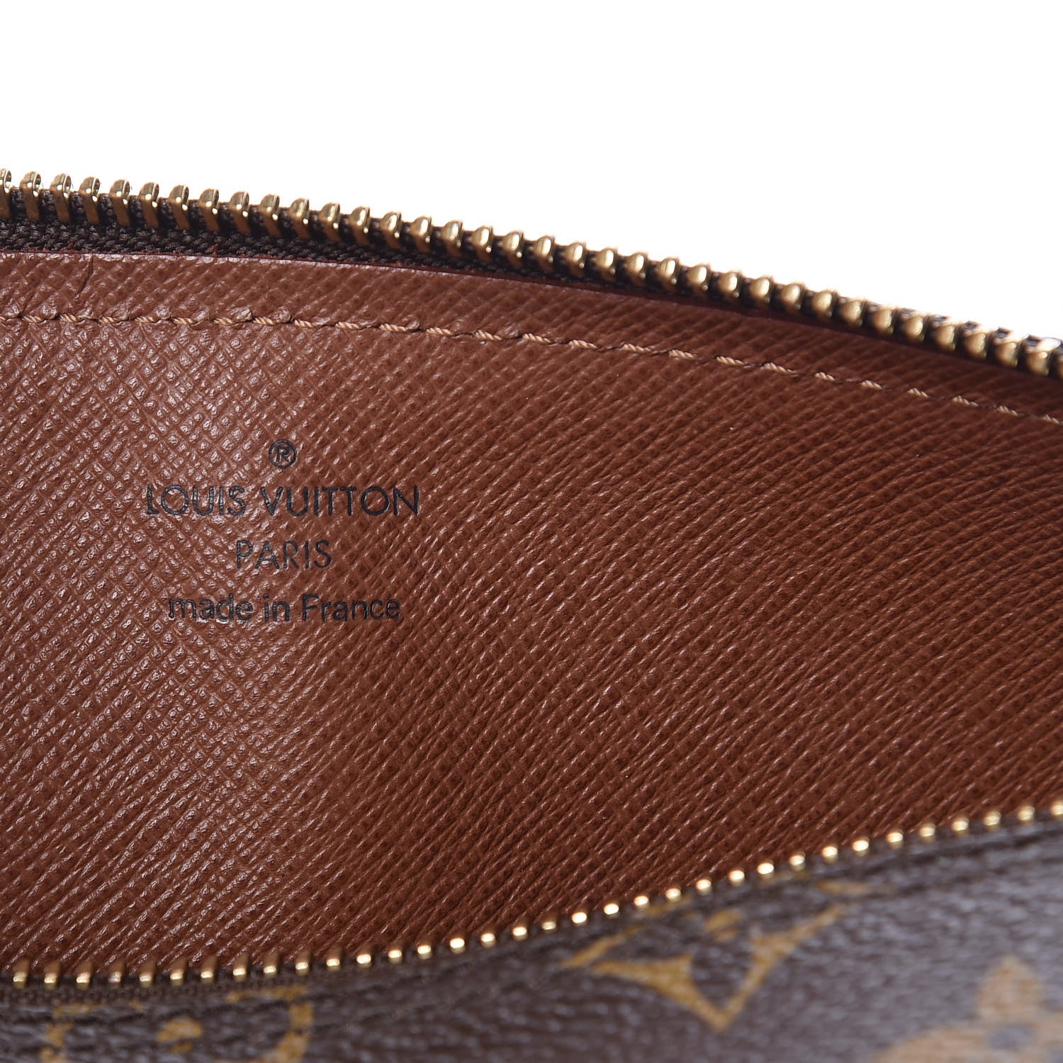 Louis Vuitton Monogram Papillon 26 6 of 11