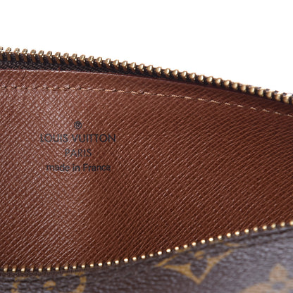 Louis Vuitton Monogram Papillon 26 6 of 11