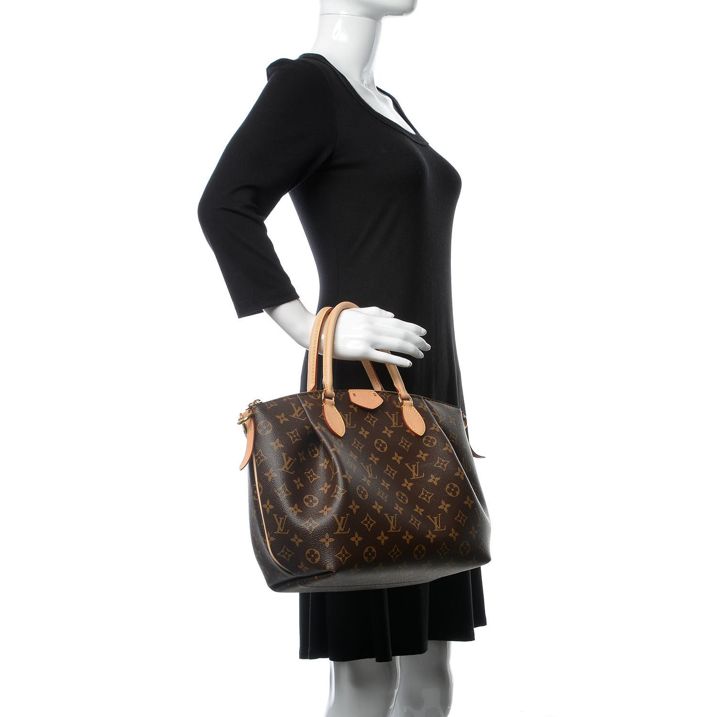 Monogram Turenne MM