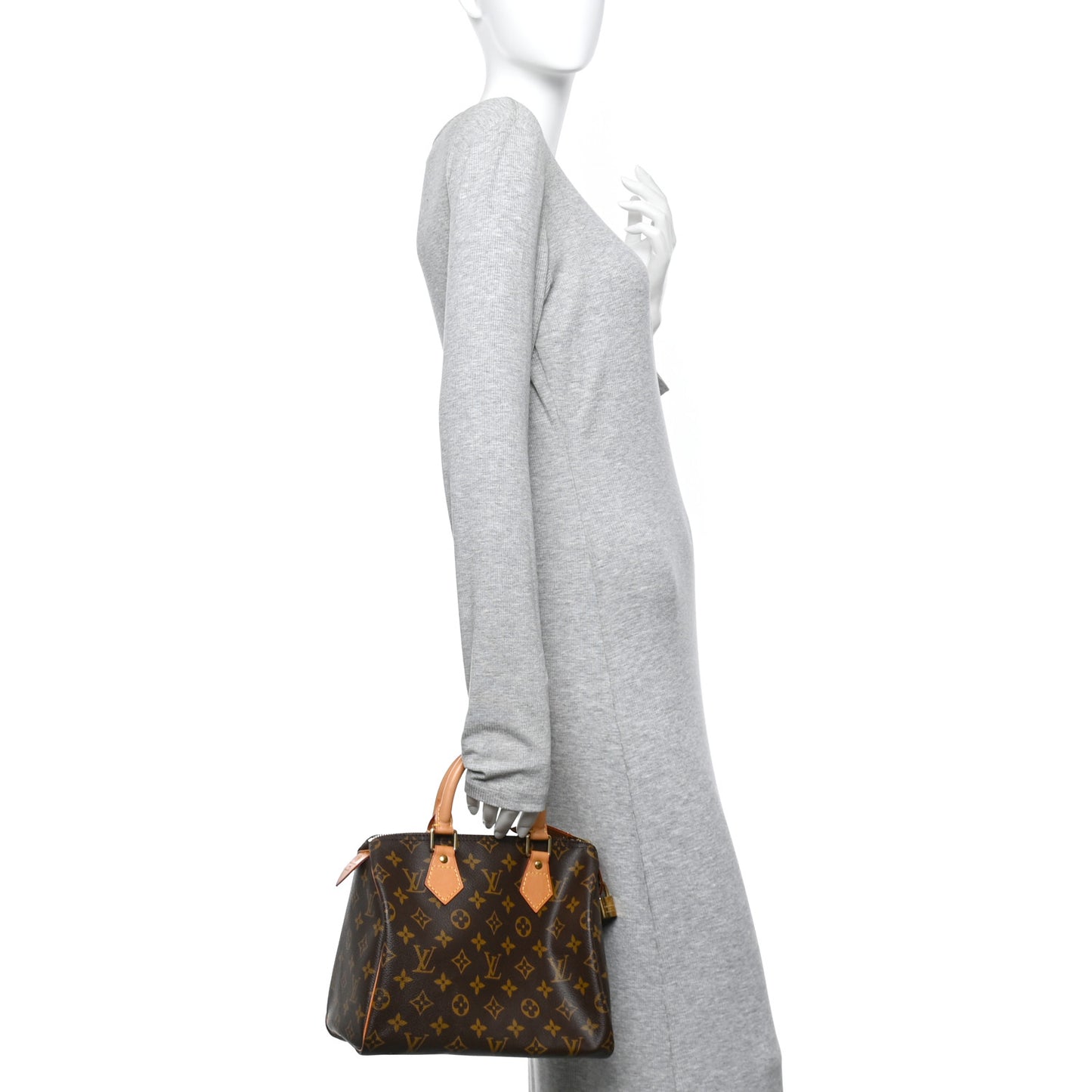 Monogram Speedy 25