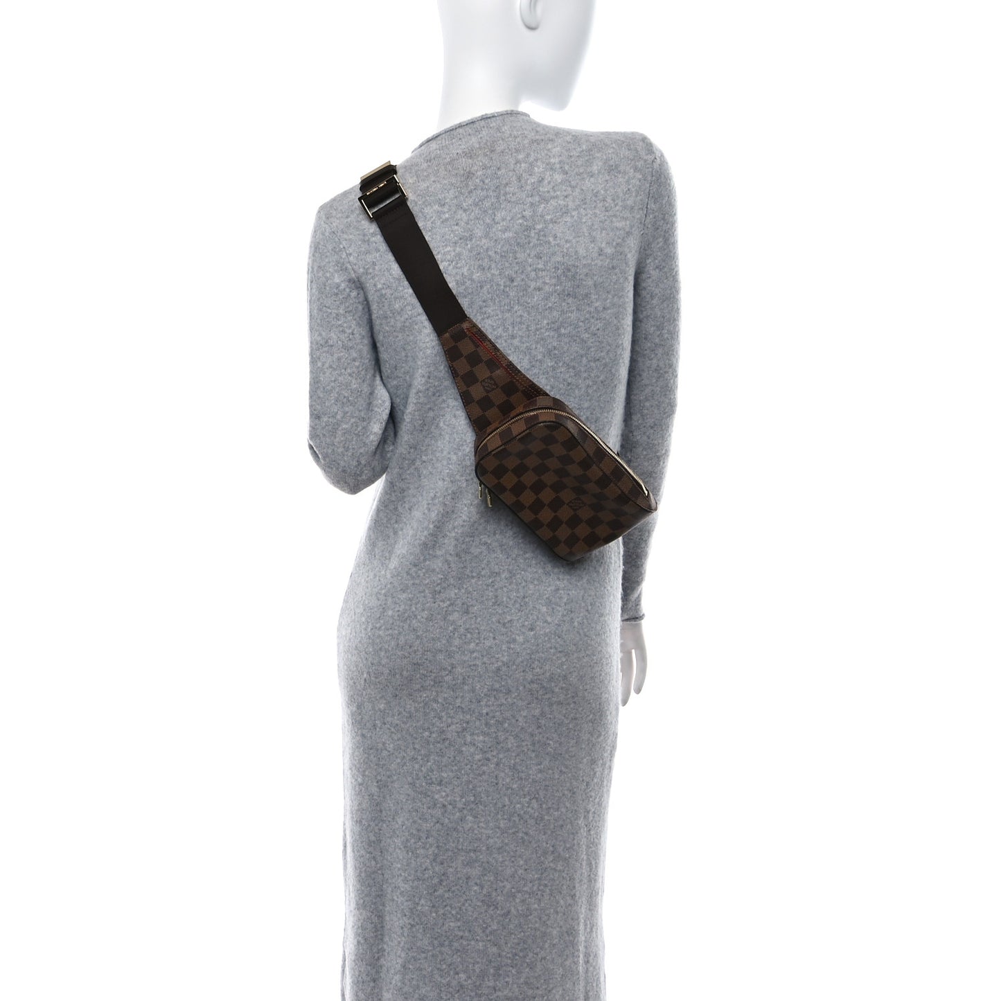 Damier Ebene Geronimos