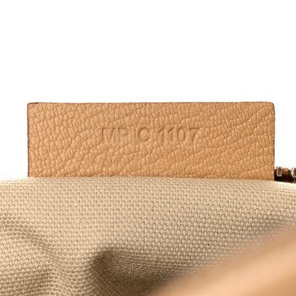 Givenchy Sugar Goatskin Medium Antigona Light Beige 9 of 12