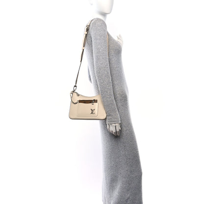 Louis Vuitton Epi Marelle Quartz 2 of 11
