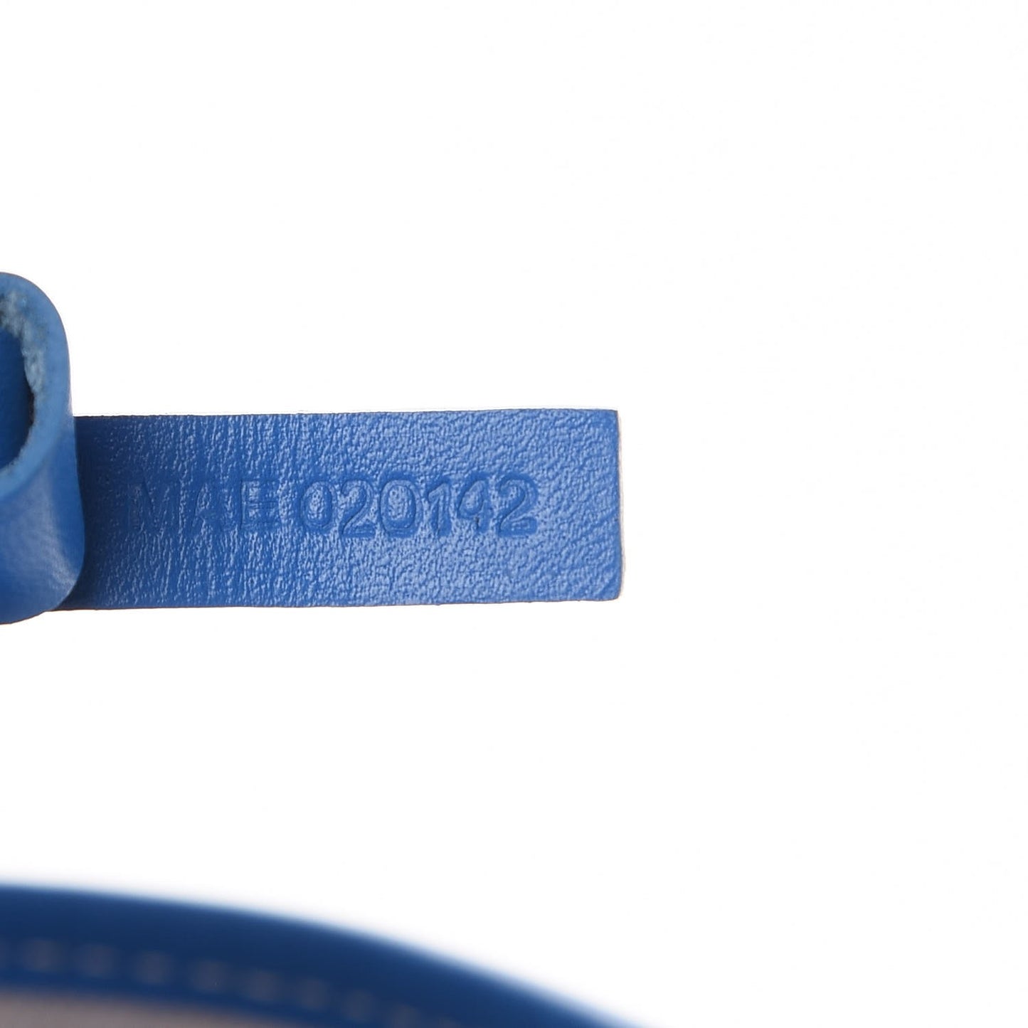 Goyardine Saint Louis PM Sky Blue