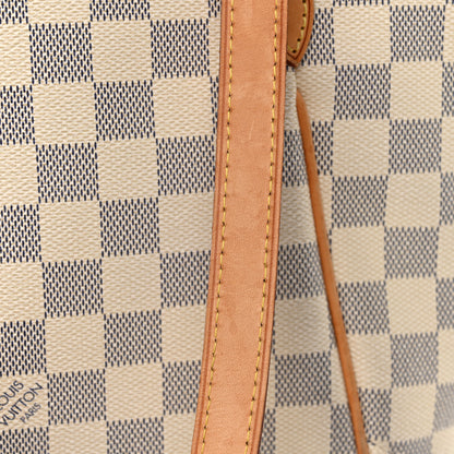 Louis Vuitton Damier Azur Totally PM 12 of 12