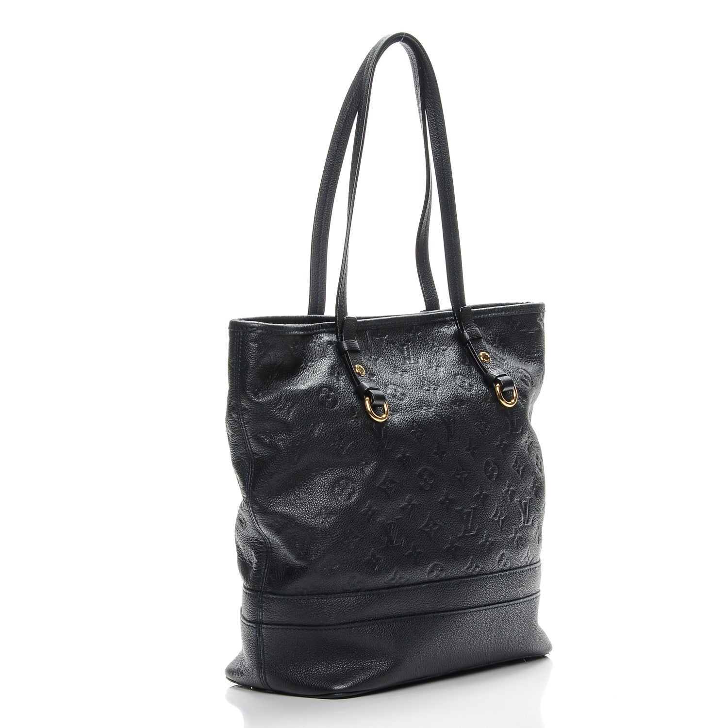 Louis Vuitton Empreinte Citadine PM Infini 3 of 8