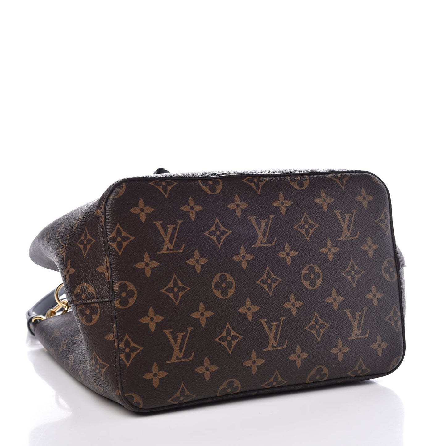 Monogram Neonoe MM Black