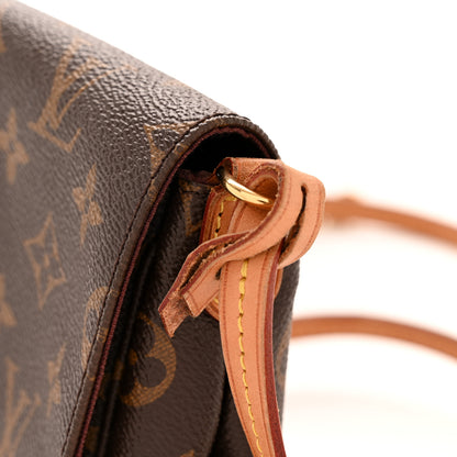 Louis Vuitton Monogram Favorite MM 13 of 14