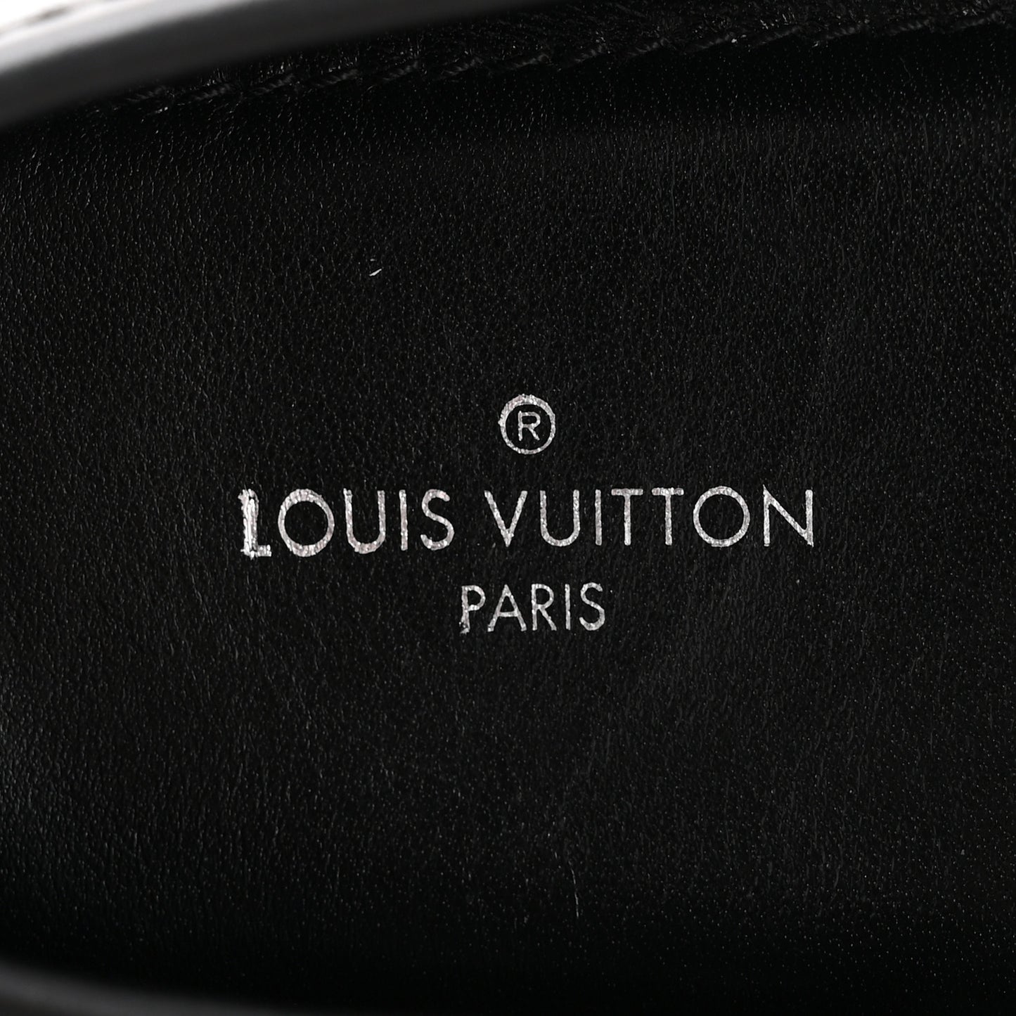 Calfskin Dauphine Loafers 40 Black