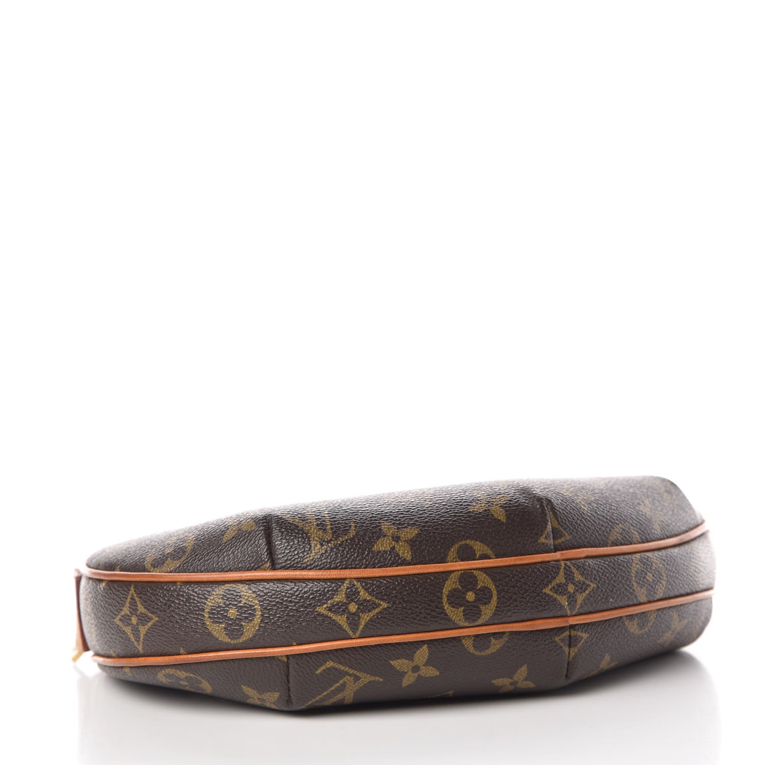 Louis Vuitton Monogram Croissant PM 4 of 10
