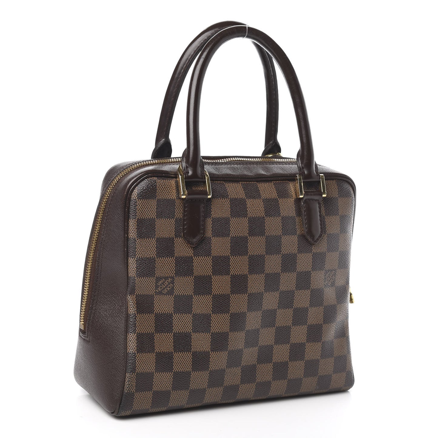 Damier Ebene Brera
