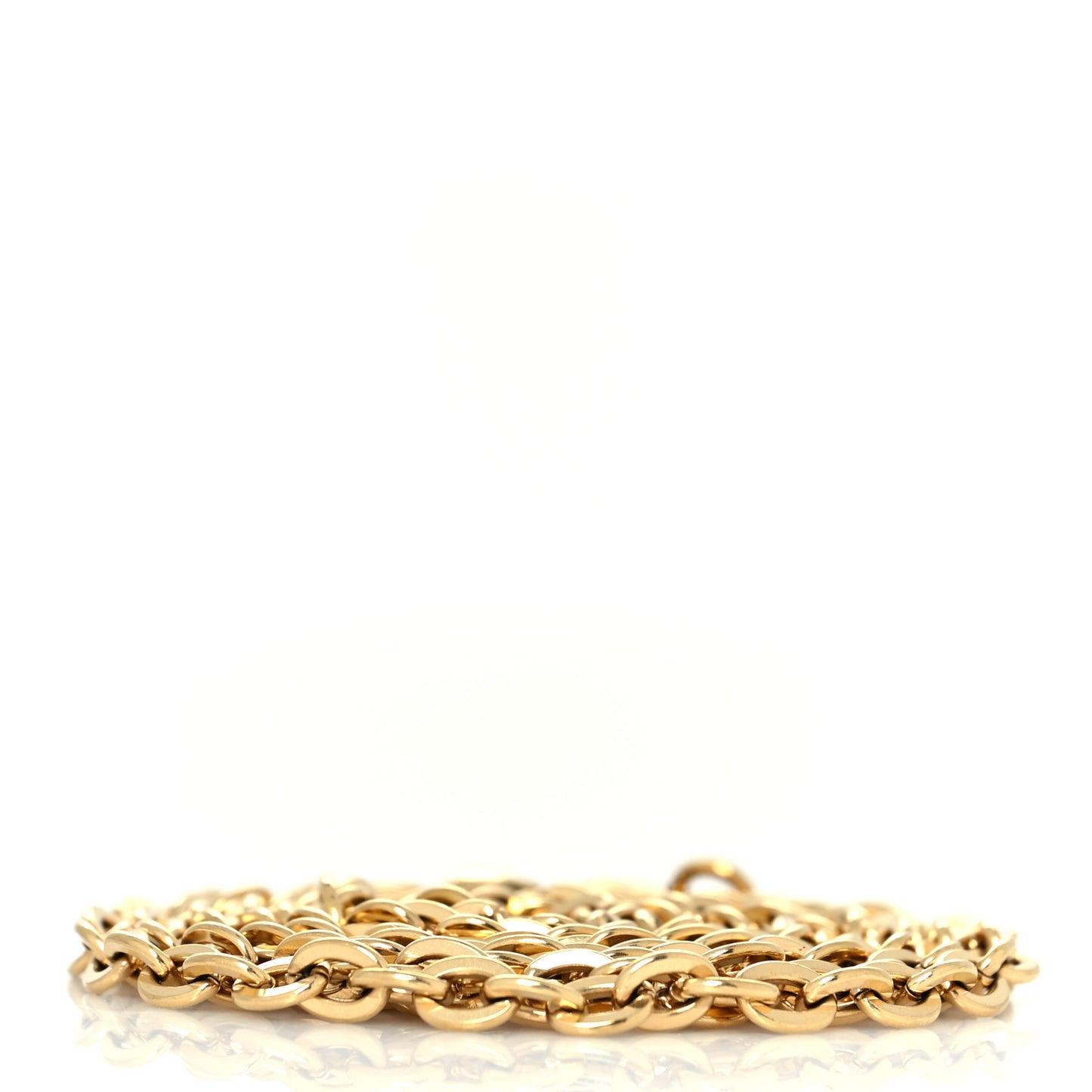 Felicie Chain Long Shoulder Strap