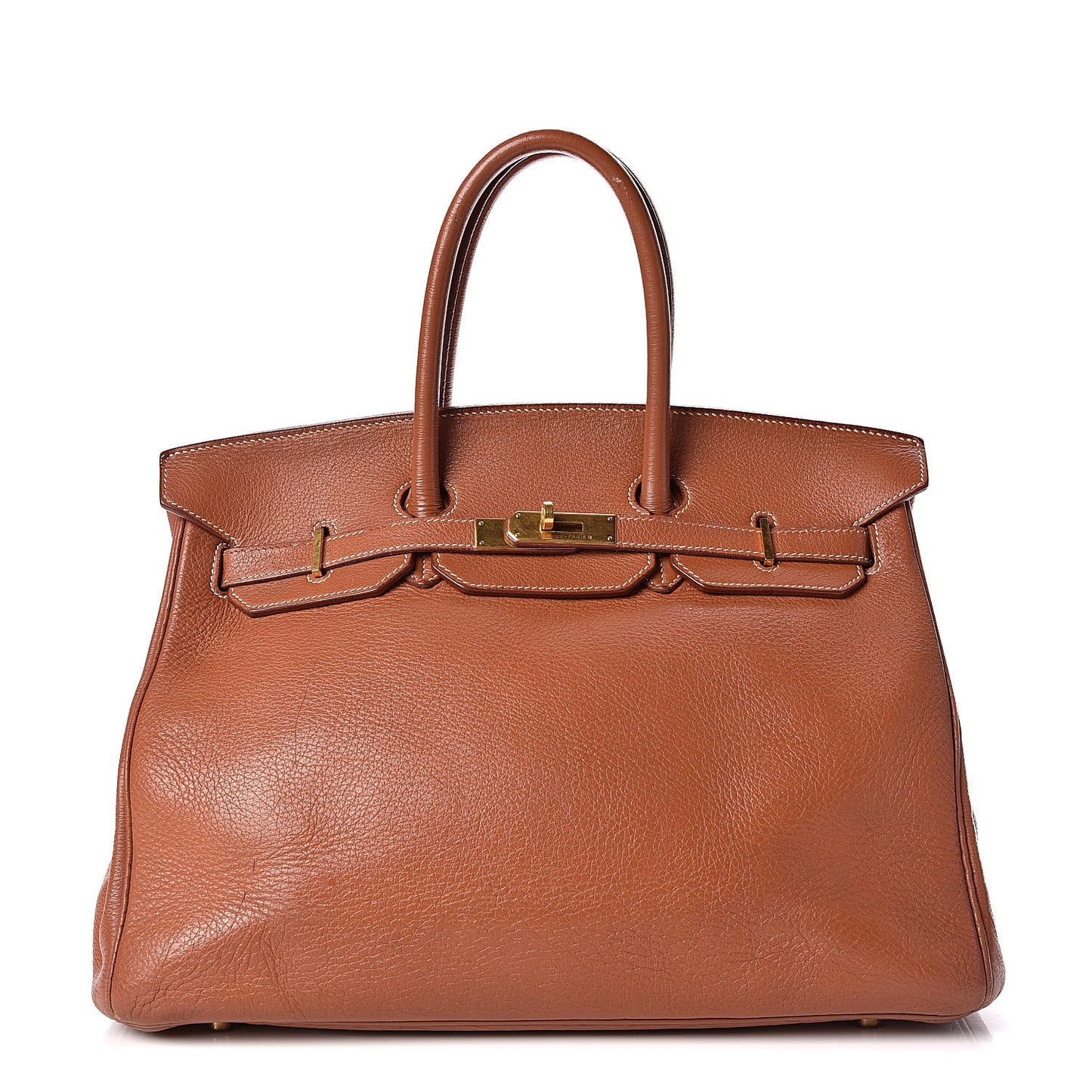 Taurillon Clemence Birkin 35
