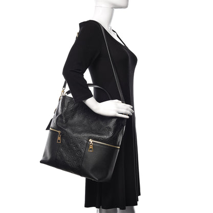 Louis Vuitton Empreinte Melie Black 1 of 10
