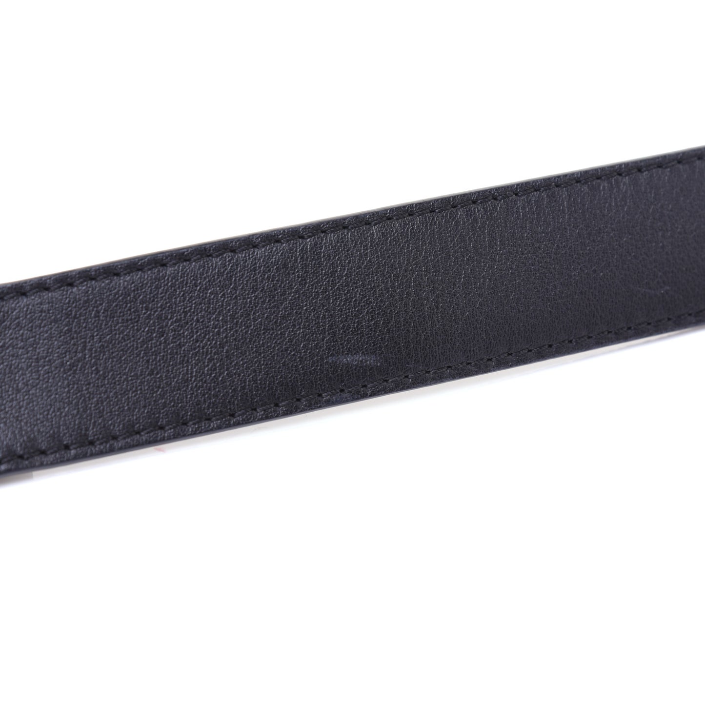 Monogram Bandouliere Shoulder Strap XL Black