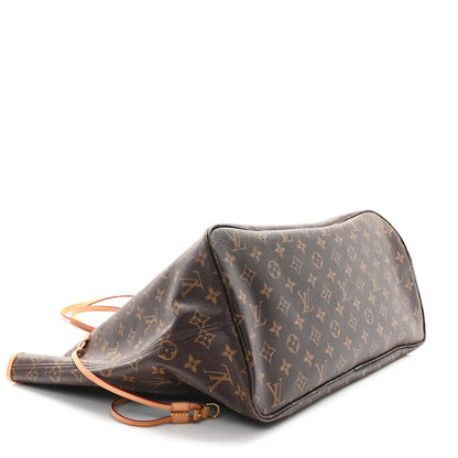 Louis Vuitton Monogram Neo Neverfull GM Pivoine 5 of 14