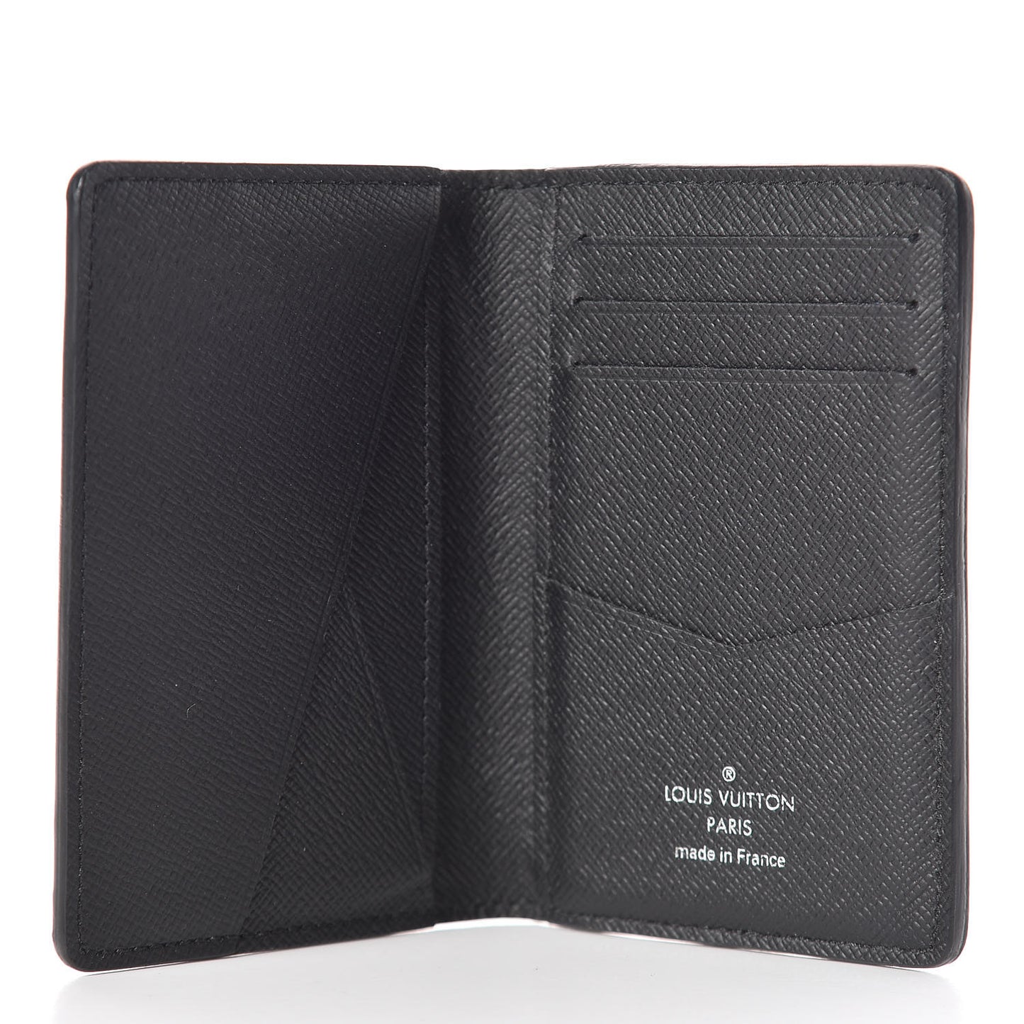 Monogram Eclipse Pocket Organizer NM