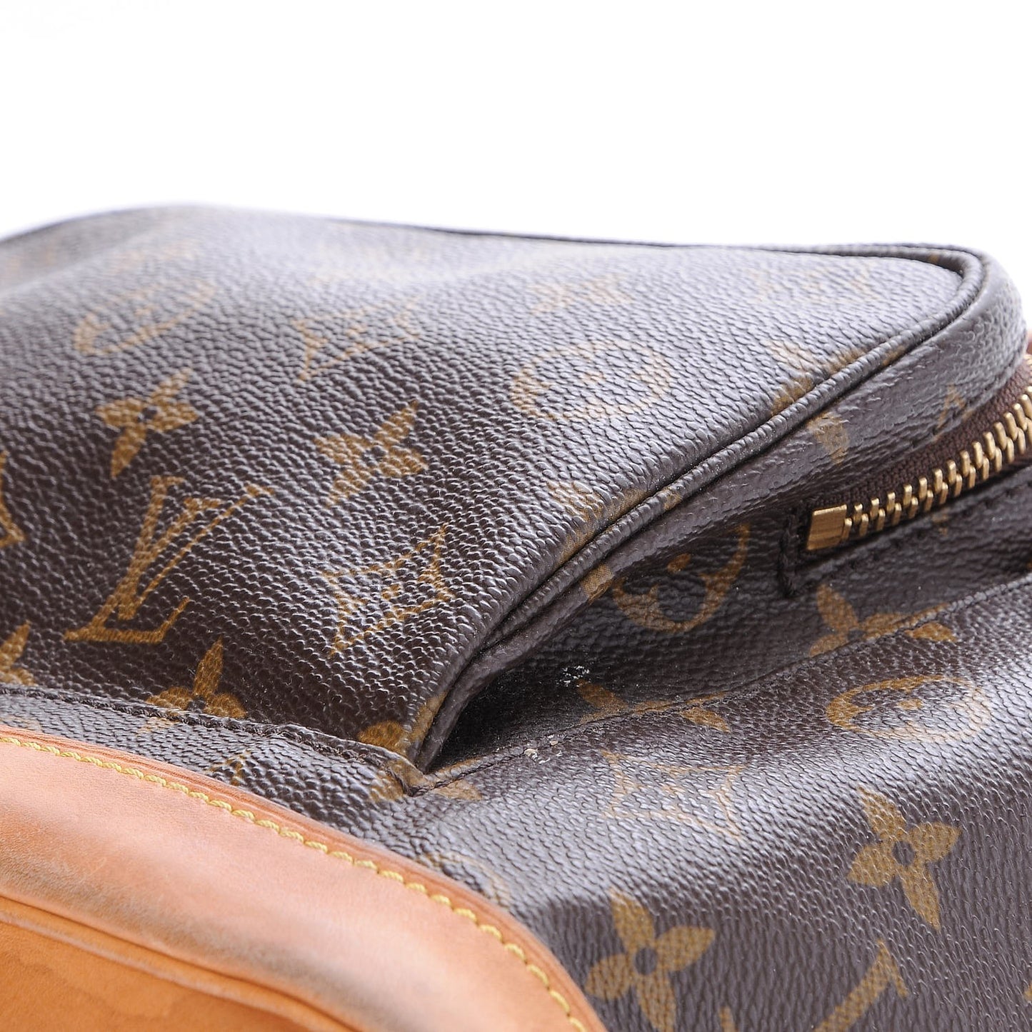 Monogram Montsouris GM Backpack