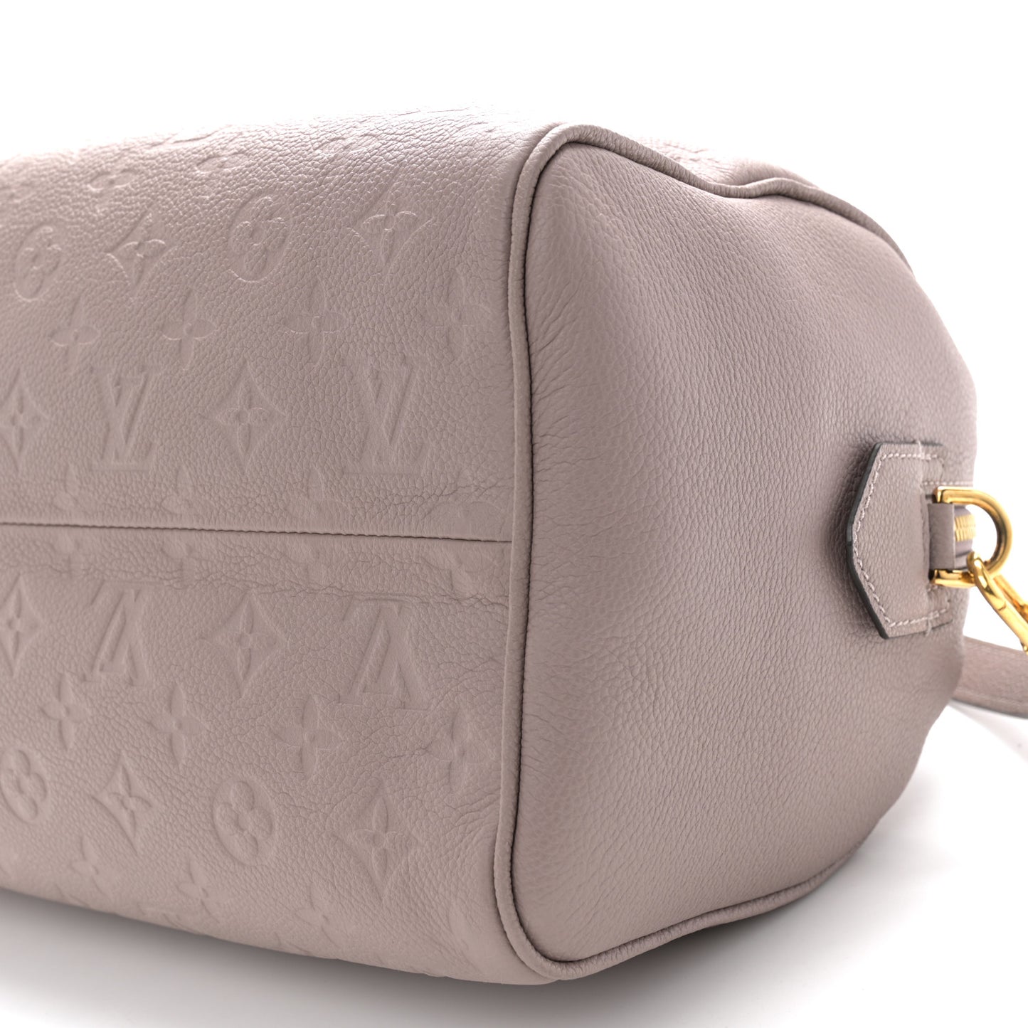 Empreinte Speedy Bandouliere 30 NM Mastic