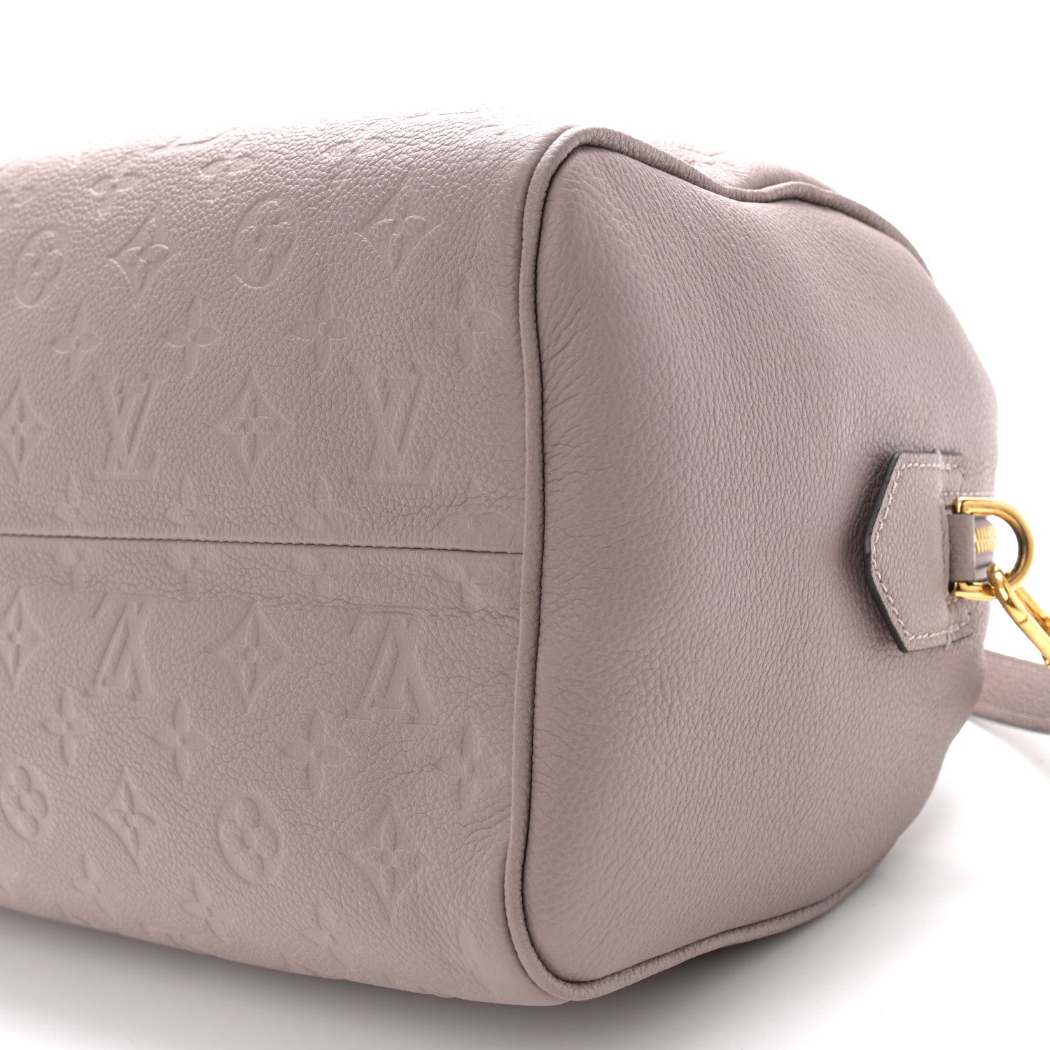 Louis Vuitton Empreinte Speedy Bandouliere 30 NM Mastic 10 of 10
