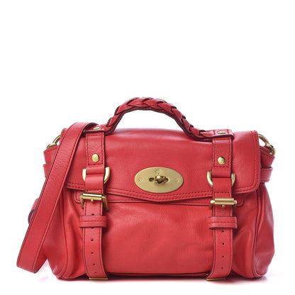 Mulberry Soft Buffalo Mini Alexa Watermelon 1 of 15