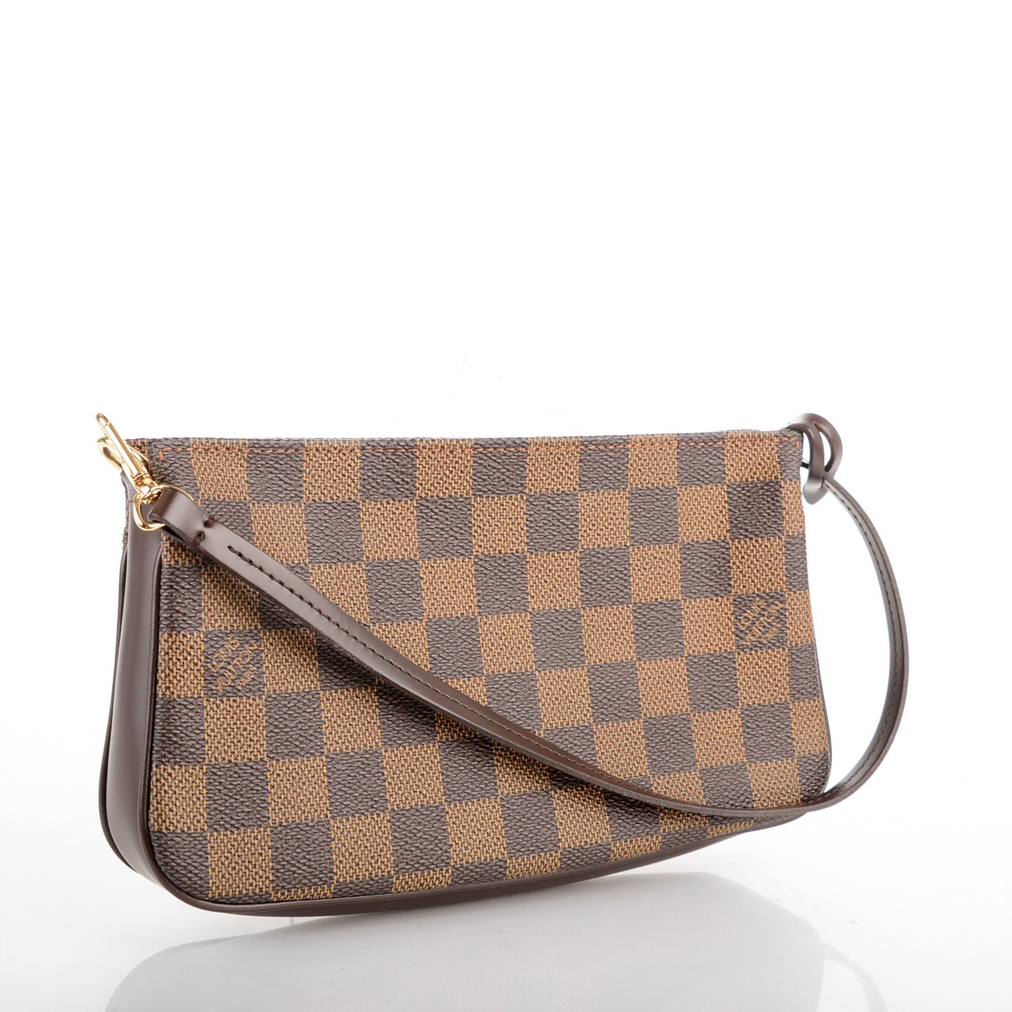 Damier Ebene Navona Pochette Accessories