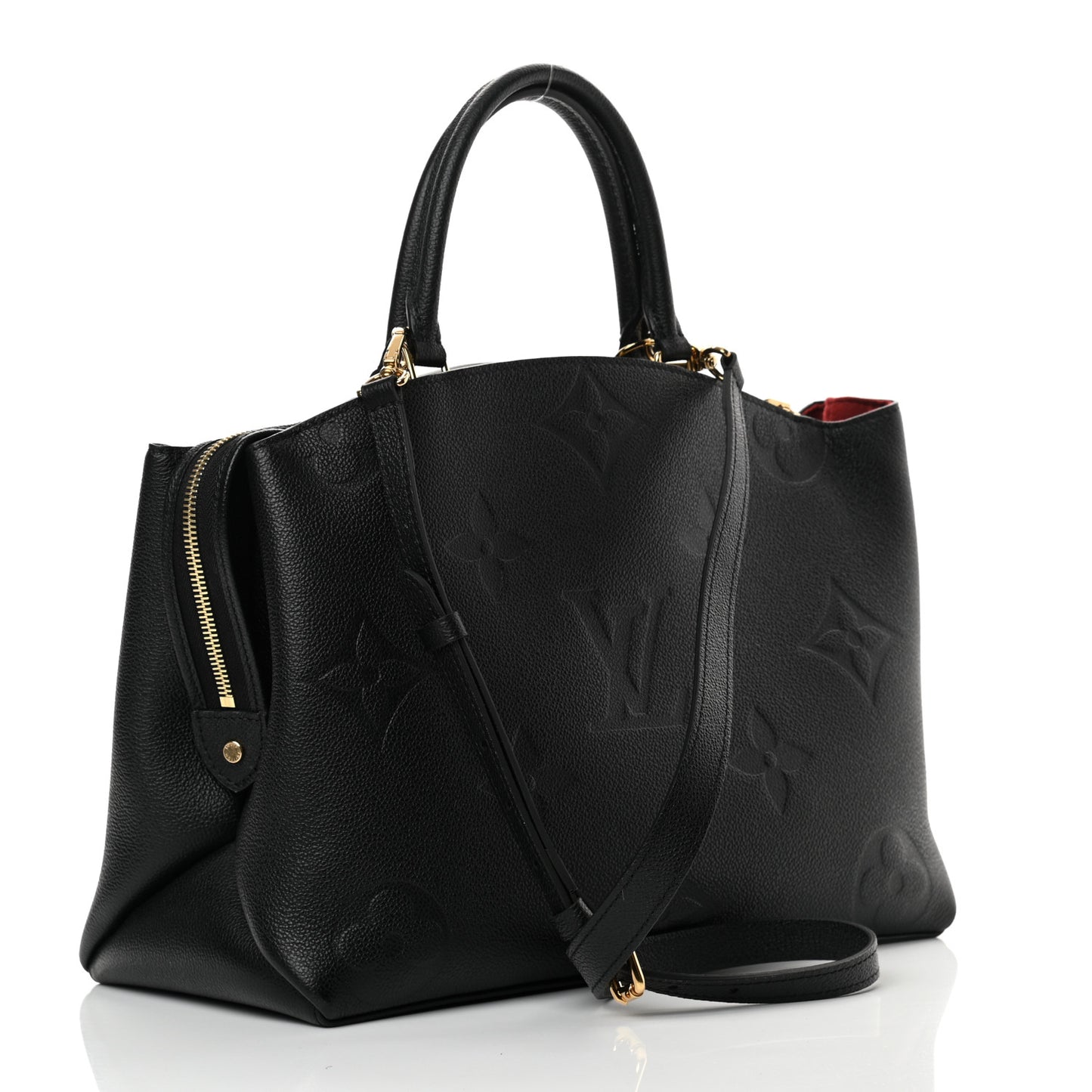 Empreinte Monogram Giant Grand Palais Black