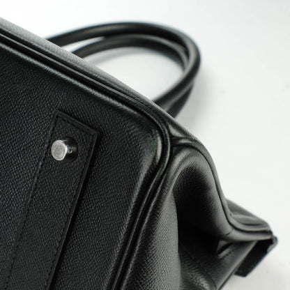 Hermes Epsom JPG Birkin 42 Black 15 of 30